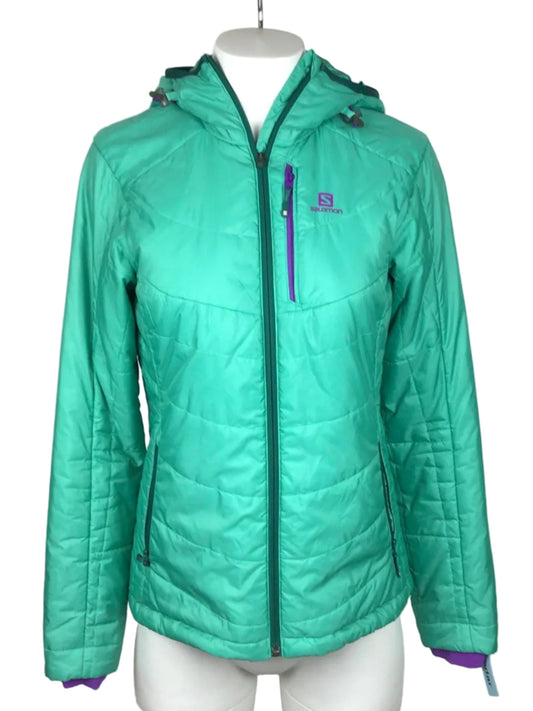 Salomon Puffy Jacket W