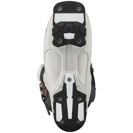 Salomon - S/Pro Supra Boa 105 Women's - Grey Aurora/Black/Pink Gold