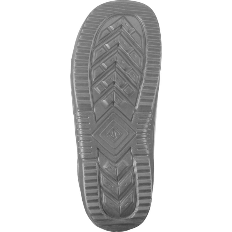 Salomon - Faction Boa - Black/Black/Rainy Day