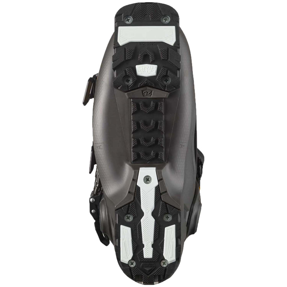 Salomon - Shift Pro 120 AT Men's - Belluga/Black/Solar Power