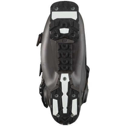 Salomon - Shift Pro 120 AT Men's - Belluga/Black/Solar Power