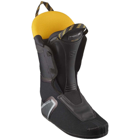 Salomon - Shift Pro 120 AT Men's - Belluga/Black/Solar Power