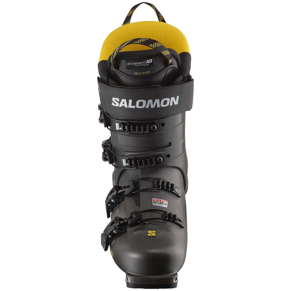 Salomon - Shift Pro 120 AT Men's - Belluga/Black/Solar Power