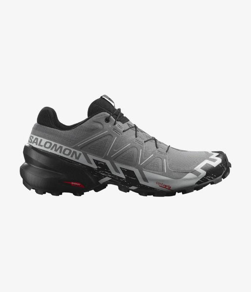 全新品 Salomon SPEEDCROSS 6 27cm Salomon Speedcross 6 GTX Men's – Skier's Sportshop