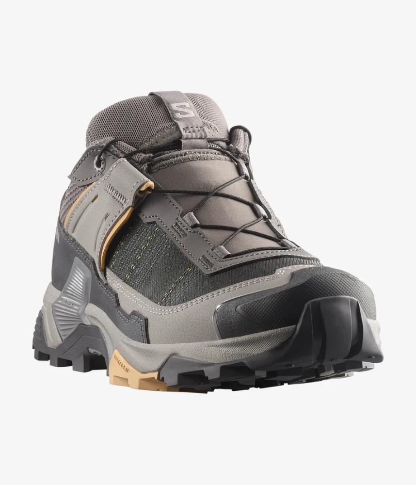 Salomon - X Ultra 5 GTX W - Plum Kitten / Nine Iron / Soft Clay
