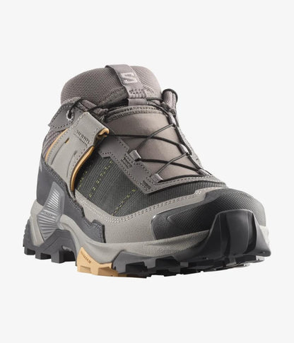 Salomon - X Ultra 5 GTX W - Plum Kitten / Nine Iron / Soft Clay