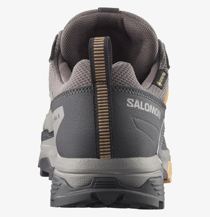 Salomon - X Ultra 5 GTX W - Plum Kitten / Nine Iron / Soft Clay