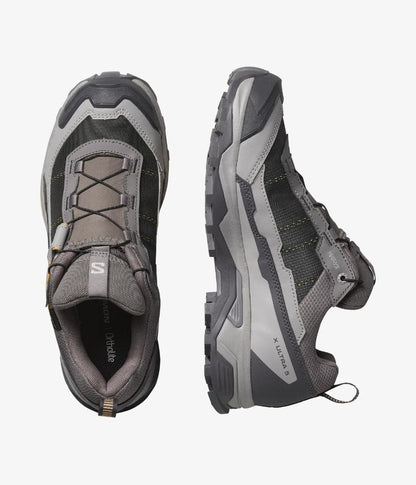 Salomon - X Ultra 5 GTX W - Plum Kitten / Nine Iron / Soft Clay