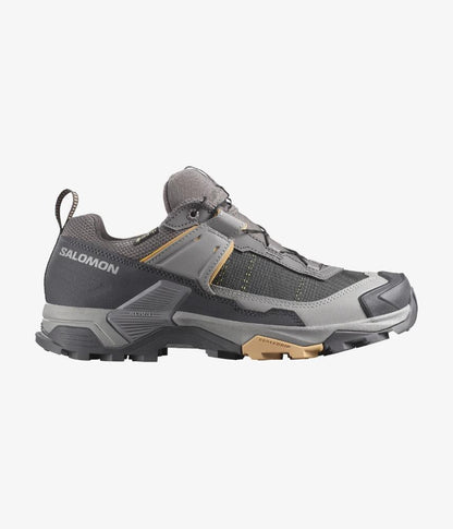 Salomon - X Ultra 5 GTX W - Plum Kitten / Nine Iron / Soft Clay