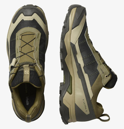 Salomon - X Ultra 5 GTX - Men's
