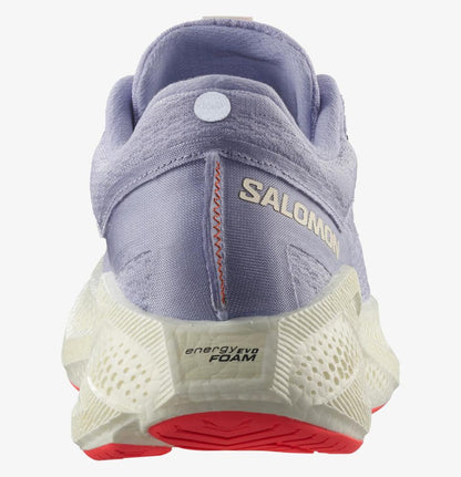 Salomon - Aero Glide 3 - Women's - Cosmic Sky / Vanilla Ice / Nine Iron