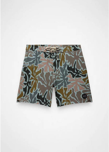 Prana - Fenton Boardshort - Catalina