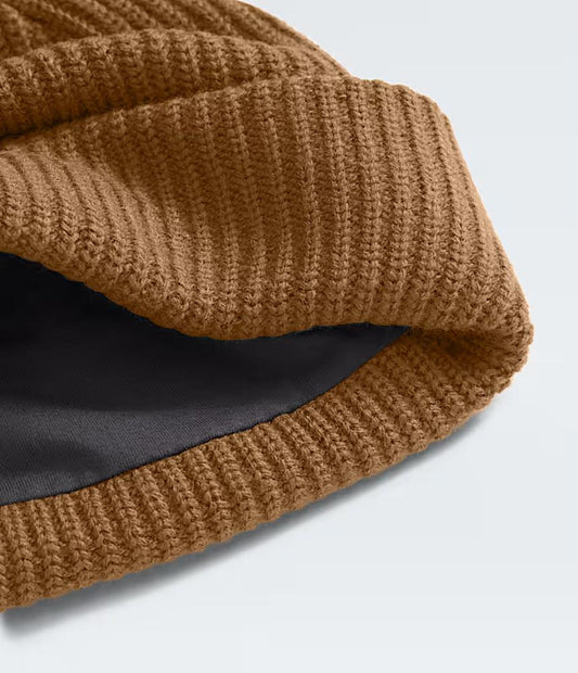 The North Face - Salty Dog Beanie - Tnf Light Grey Heather