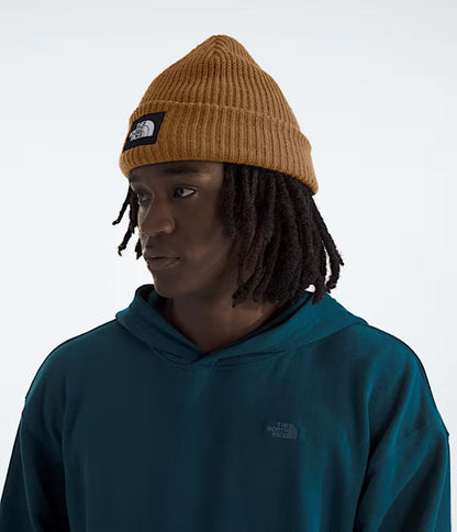 The North Face - Salty Dog Beanie - Tnf Light Grey Heather