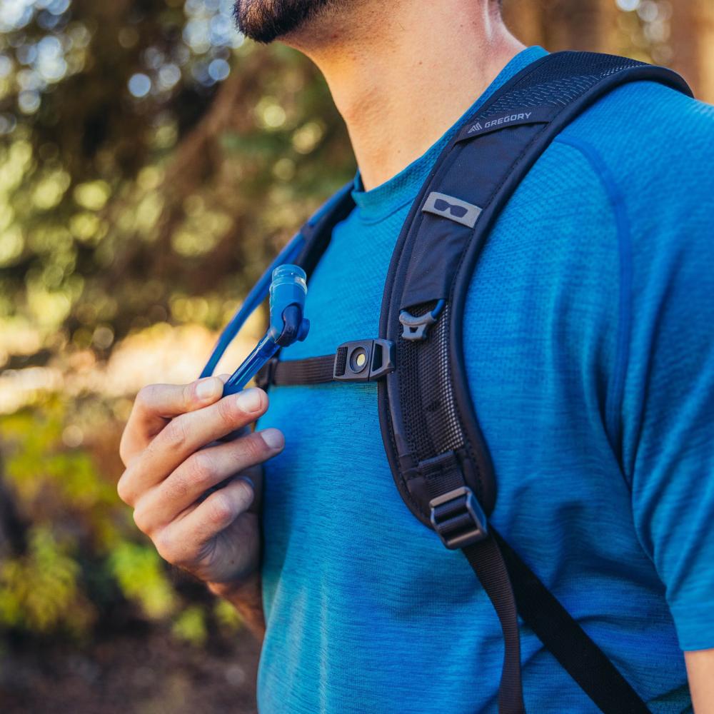Gregory - Salvo 16 H2O - Spark Navy