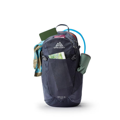 Gregory - Salvo 16 H2O - Spark Navy