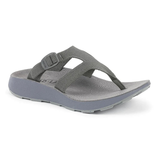 Tread Labs - Covelo Sandal Men's - Rock