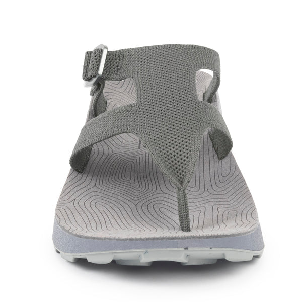 Tread Labs - Covelo Sandal Men's - Rock
