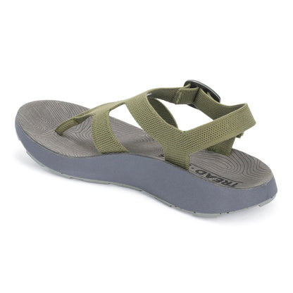 Tread Labs - Albion Sandal - Men's - Black