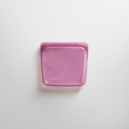 Stasher - Sandwich - Rose Quartz