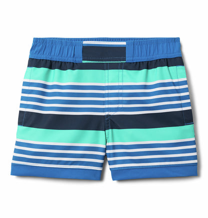Columbia - Sandy Shores Boardshort - Boys' - Collegiate Navy