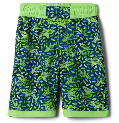 Columbia - Sandy Shores Boardshort - Boys' - Collegiate Navy