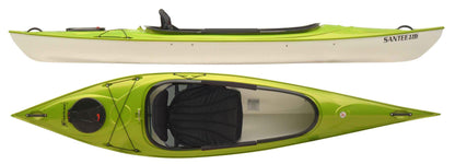Hurricane - Santee 116 Sport Kayak - Wasabi