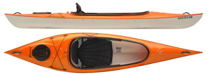 Hurricane - Santee 116 Sport Kayak - Wasabi