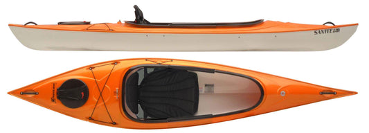 Hurricane - Santee 116 Sport Kayak - Wasabi