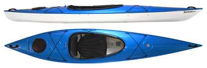 Hurricane - Santee 126 Kayak - Mango