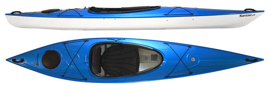 Hurricane - Santee 126 Kayak - Mango