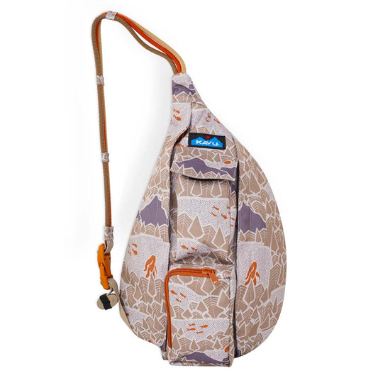 Kavu - Mini Rope Sling - Sasquatch Sighting