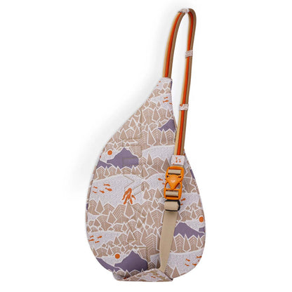 Kavu - Mini Rope Sling - Sasquatch Sighting