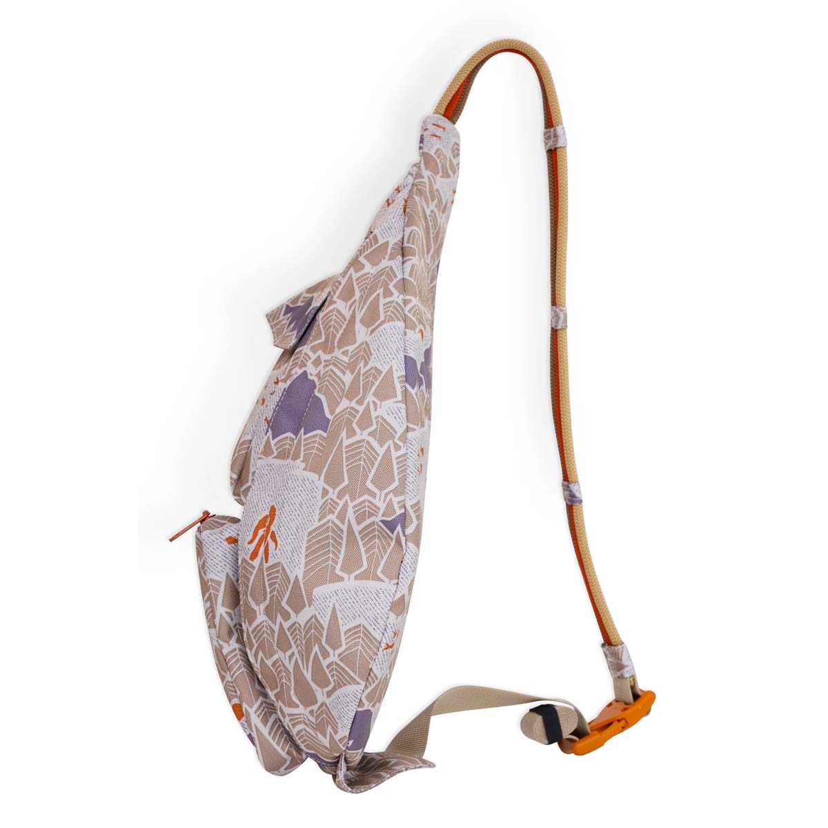 Kavu - Mini Rope Sling - Sasquatch Sighting