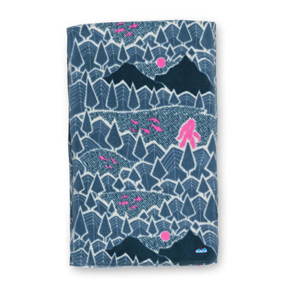 Kavu - Eastward - Sassy Sasquatch