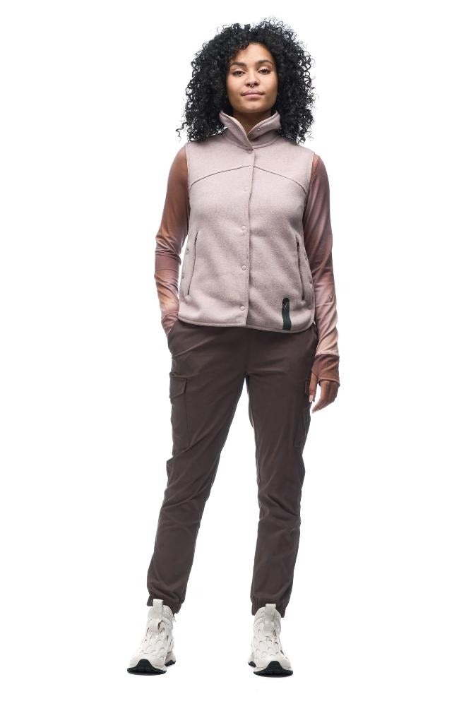 Indyeva - Satu Vest - Women's