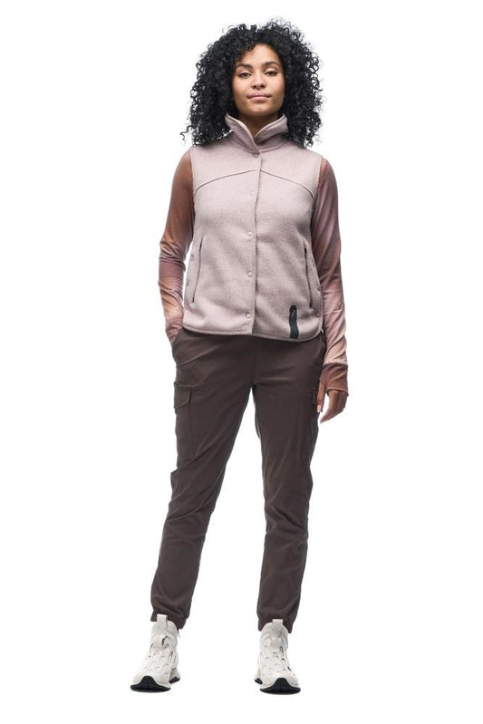 Indyeva - Satu Vest - Women's