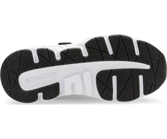 Saucony - Wind - Black