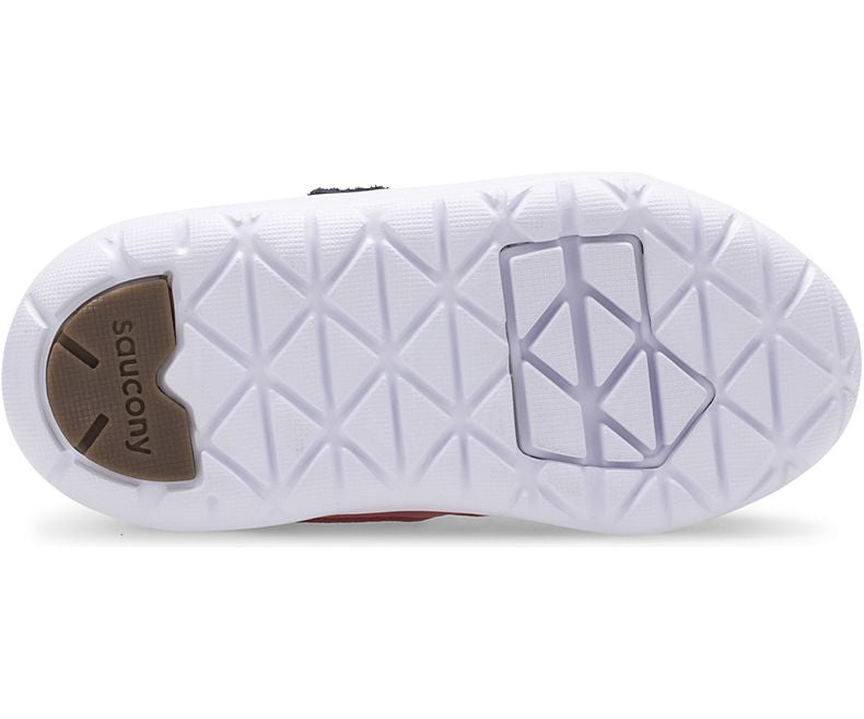 Saucony - Little Kids' Jazz Riff Sneaker
