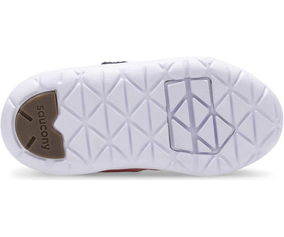 Saucony - Little Kids' Jazz Riff Sneaker