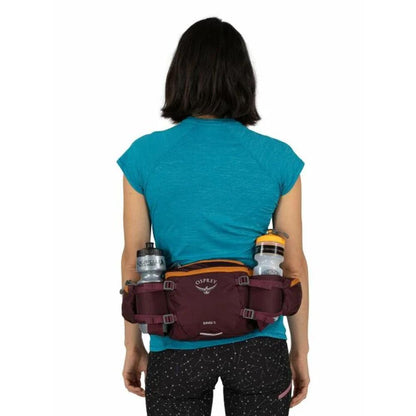 Osprey - Savu 5 Lumbar - Aprium Purple