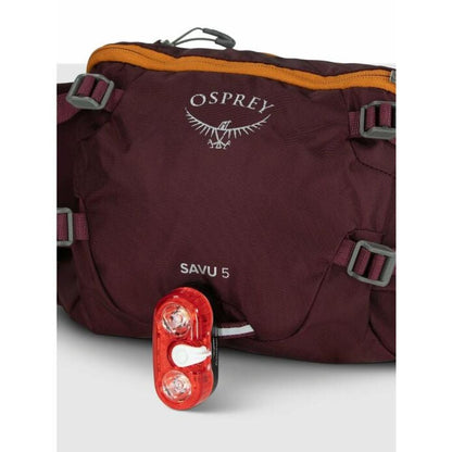 Osprey - Savu 5 Lumbar