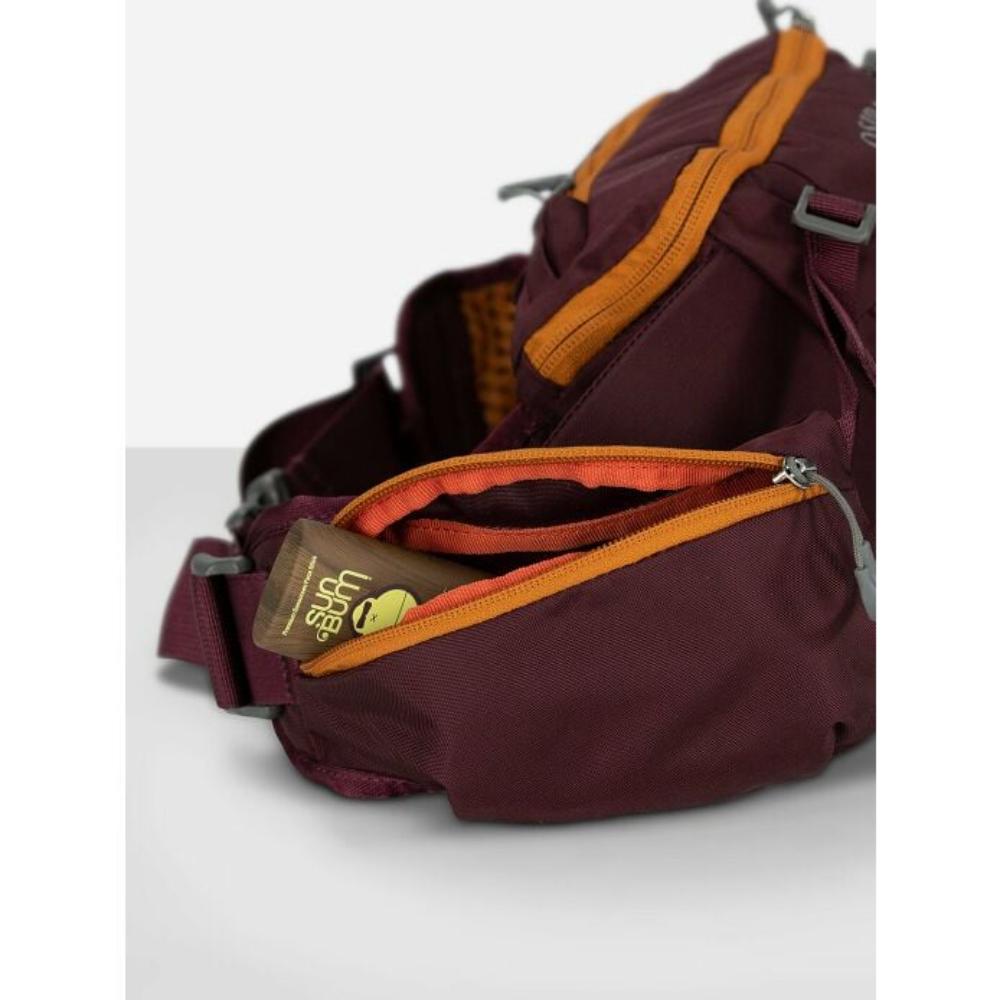 Osprey - Savu 5 Lumbar - Aprium Purple