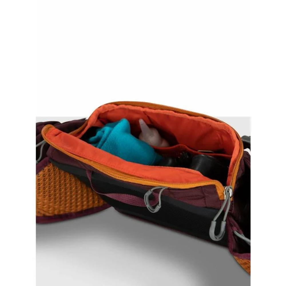 Osprey - Savu 5 Lumbar - Aprium Purple