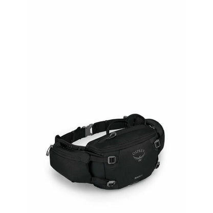 Osprey - Savu 5 Lumbar - Black