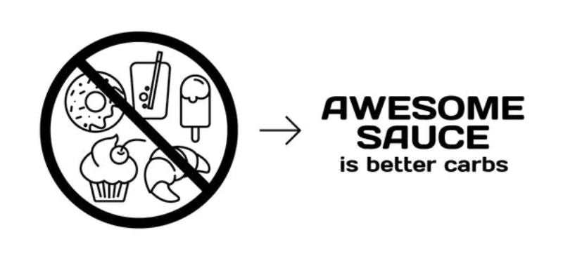 Spring Energy - Awesome Sauce