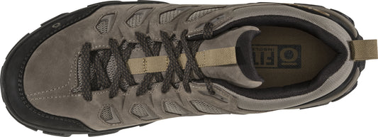 Oboz - Sawtooth X Low Waterproof - Men's - Canteen