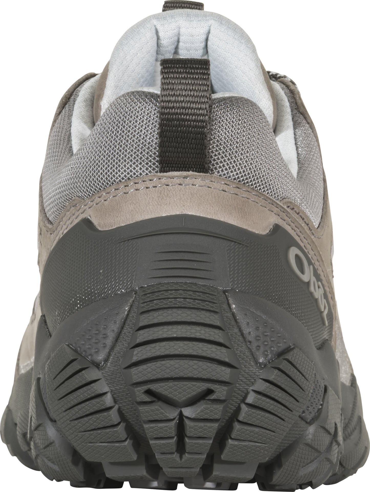 Oboz - Sawtooth X Low Waterproof - Women's - Hazy Gray