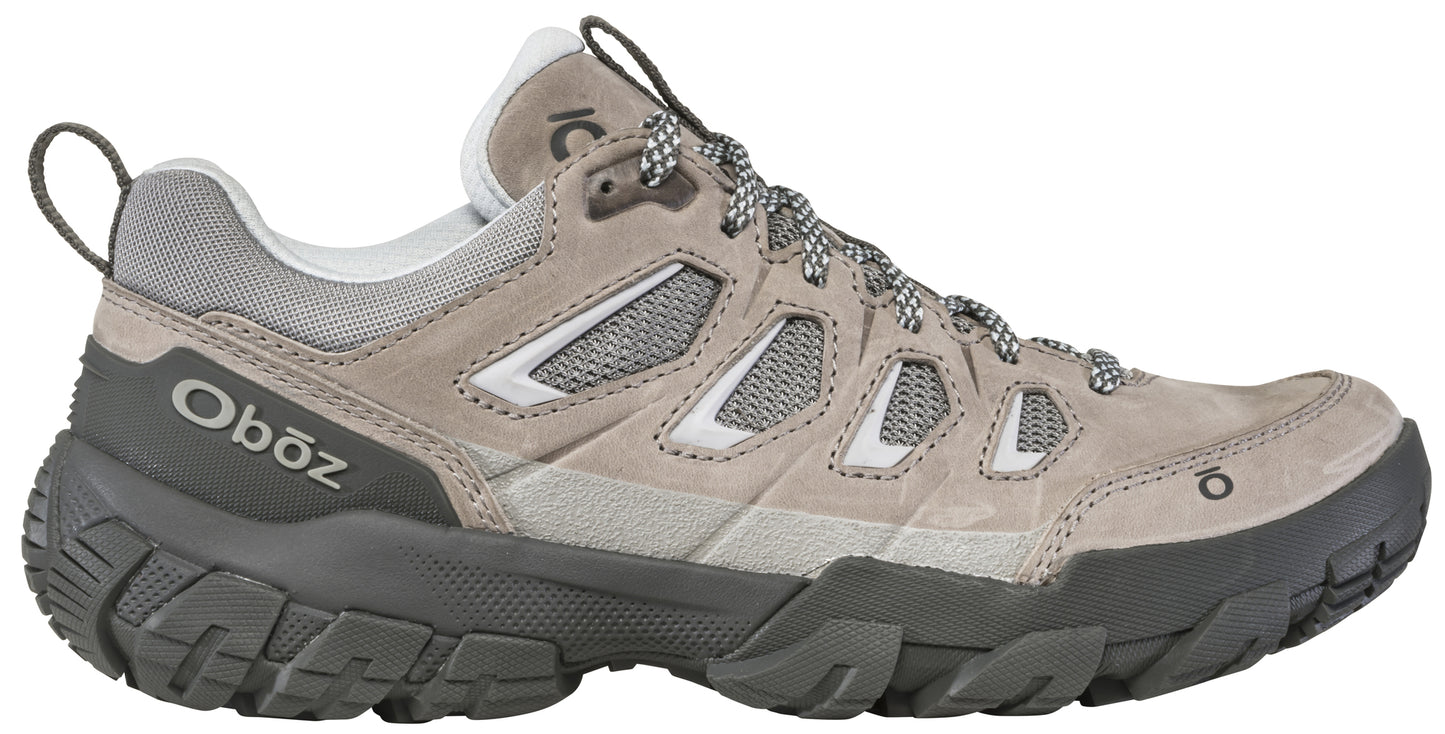 Oboz - Sawtooth X Low - Women's - Drizzle