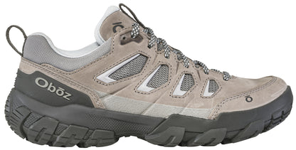 Oboz - Sawtooth X Low - Women's - Drizzle